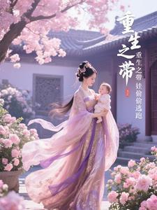 带娃的