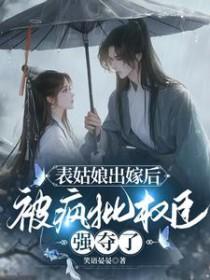 被疯批权臣强夺了讲什么