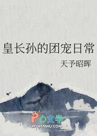 男主是皇长孙