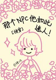 那个npc他如此迷人橙三月