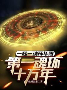 一个魂环是什么