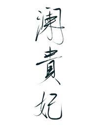 穿成一个男贵妃免费阅读全文