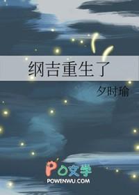 纲吉主角的综漫