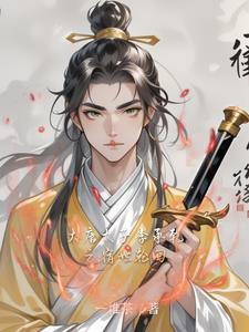 大唐太子李承乾女主角