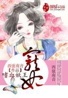 嗜血王爷的宠妃