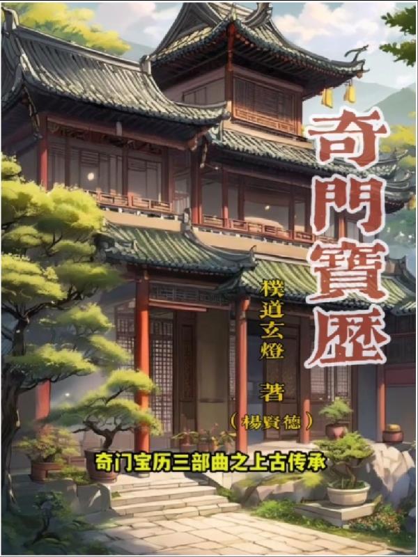 奇门历书