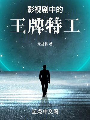 王牌特工电视剧