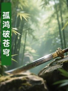 孤鸿完结了吗