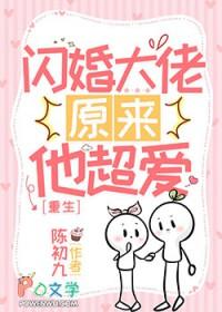 闪婚大佬宠妻