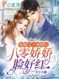 八十年嫁糙汉妻