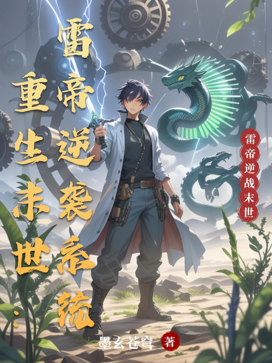 重生之雷帝陈雷
