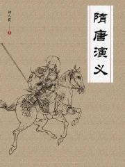 隋唐演义严屹宽版