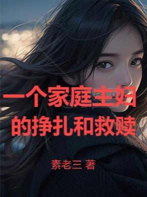 一个家庭主妇的挣扎救赎静安转正了吗