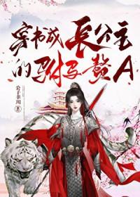 穿书成公主和驸马离婚