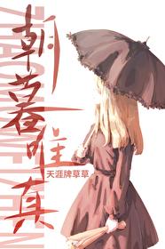 朝暮什么意思