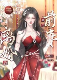 推文豪门离婚后