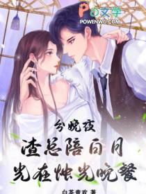 渣总陪白月光在烛光晚餐 第851章