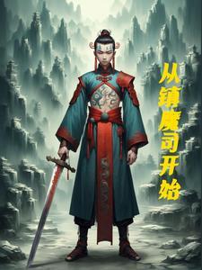镇魔司介绍