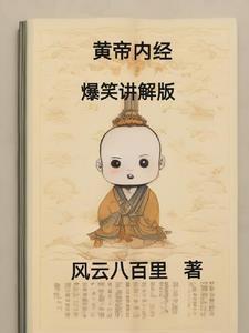 黄帝内经讲解完整版