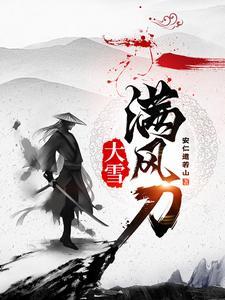 大雪满风刀剧情介绍