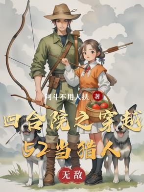 四合院开始穿越