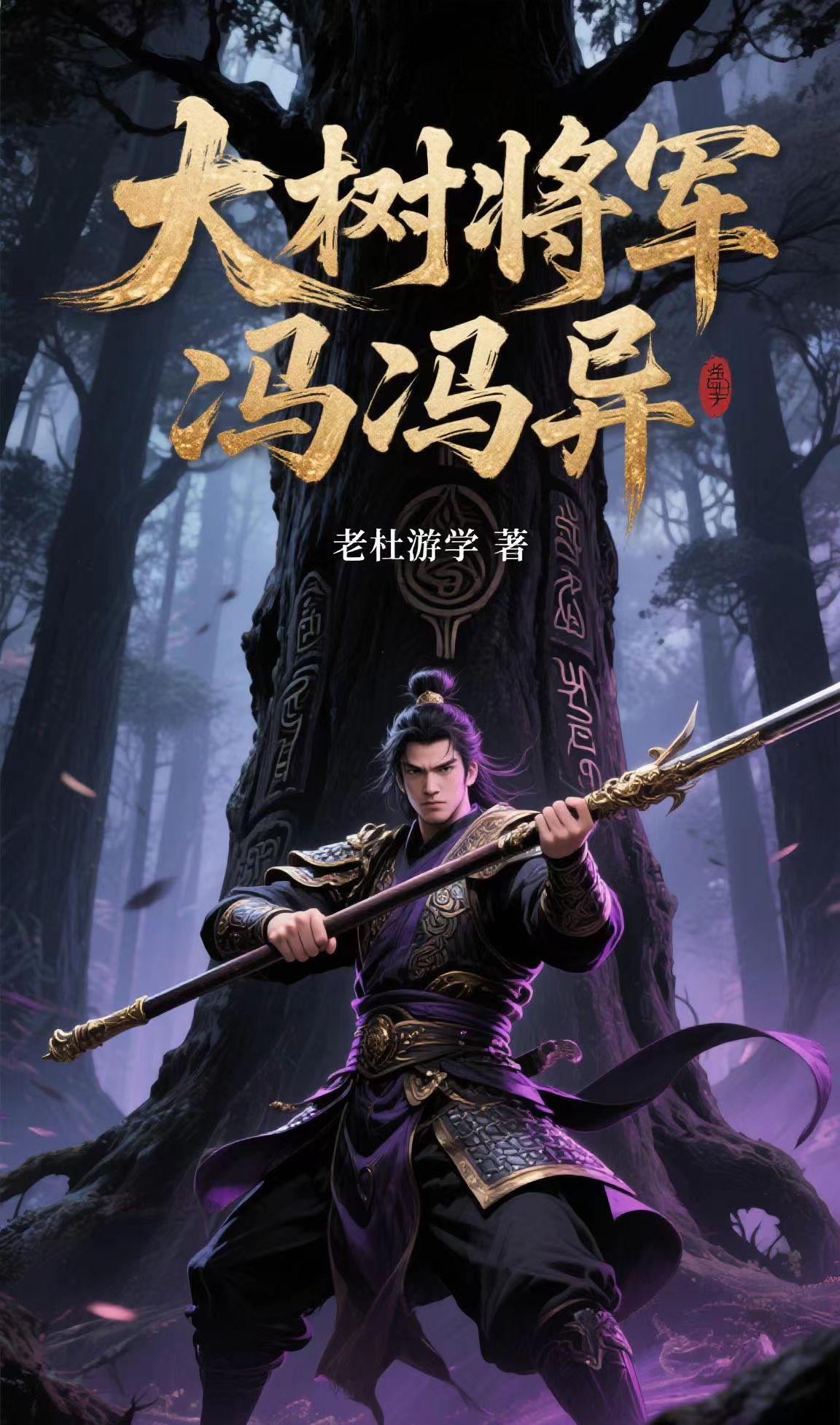 大树将军冯异全文及翻译