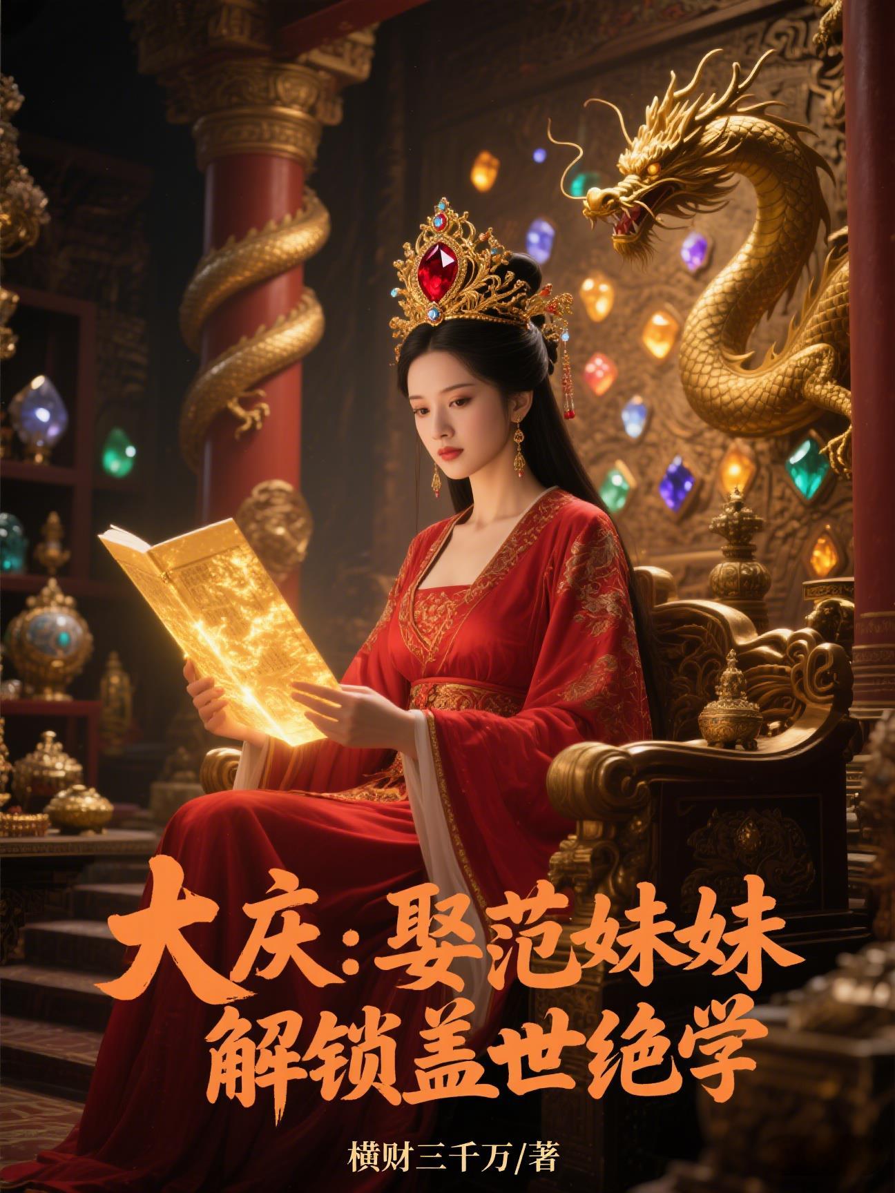 大庆夫妻是谁
