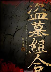 盗墓组合txt