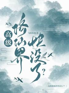 修仙高手重修记