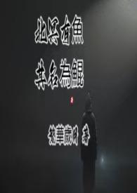 北冥有鱼其名为鲲翻译