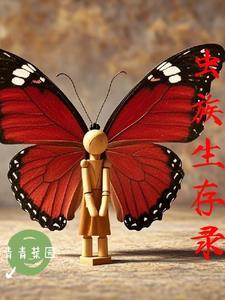 虫族生存实录全文阅读海棠