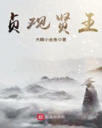 贞观贤王女主推倒顺序