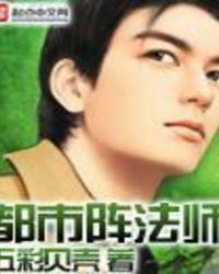 都市阵法风水师