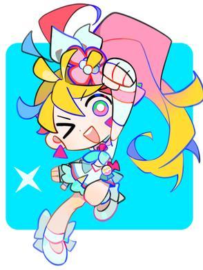tropicalrouge!光之美少女