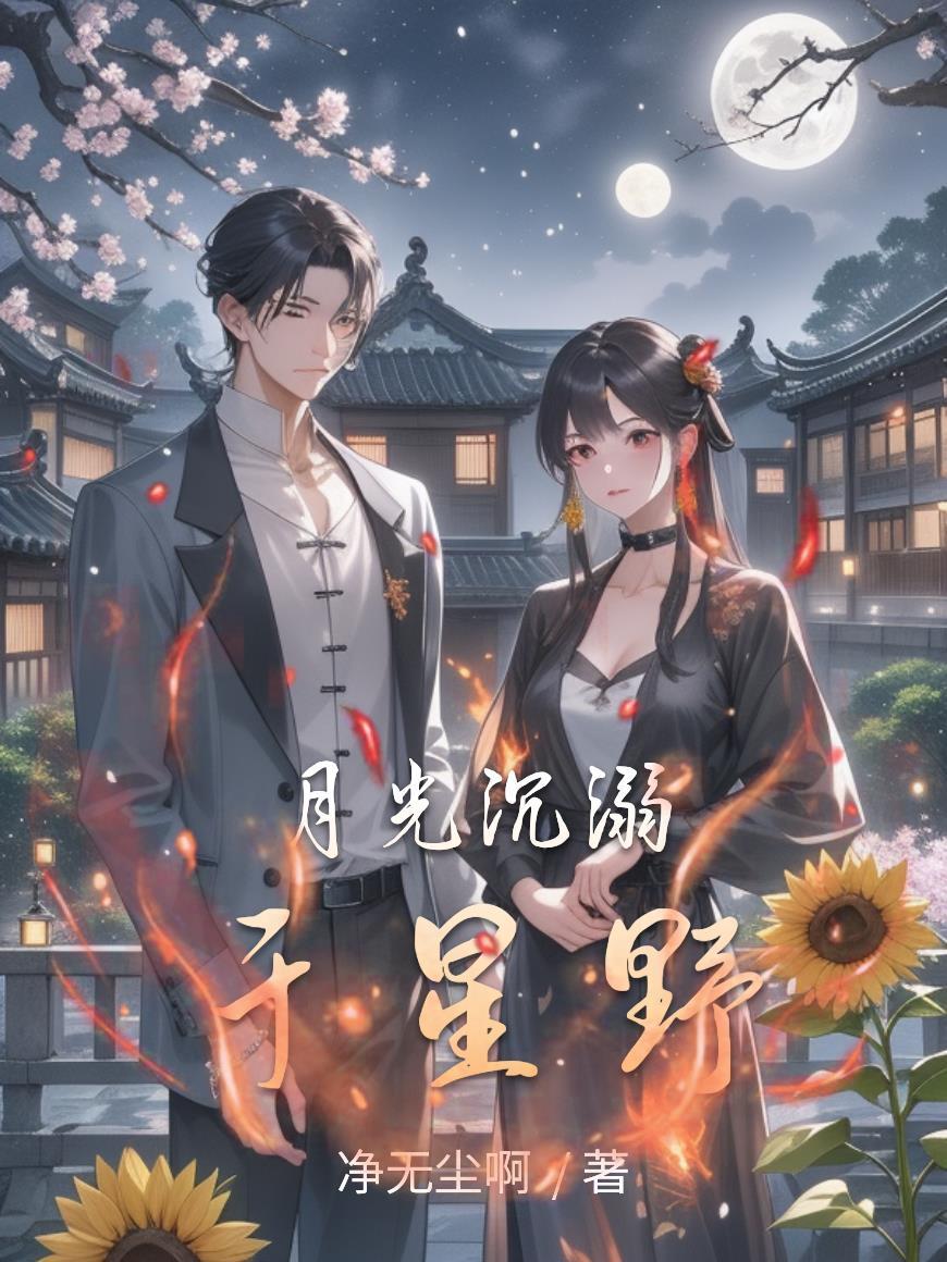 月光沉没by初禾宝书网