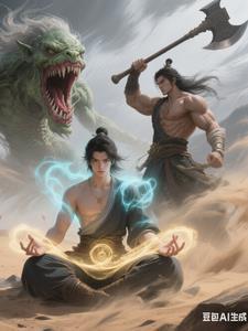 万界归来的神