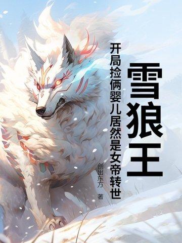 从雪狼王开始