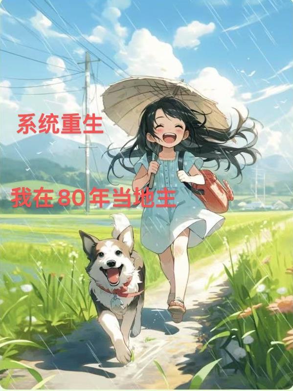 系统在八零年代txt