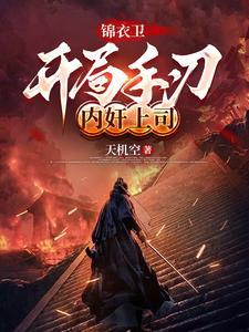 主角是锦衣卫武功高的