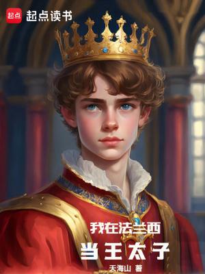 我在法兰西当王太子百度