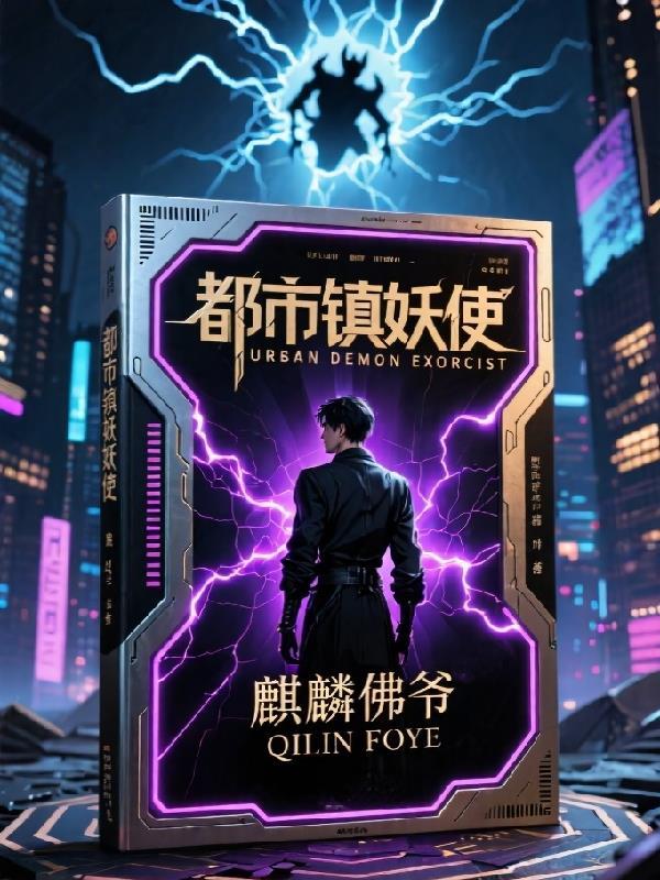 电影都市妖魔