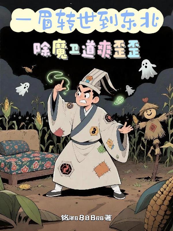 一眉道人叫什么