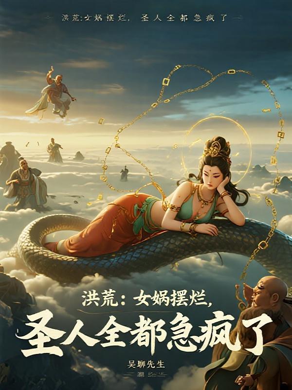 洪荒女娲向我摊牌了免费