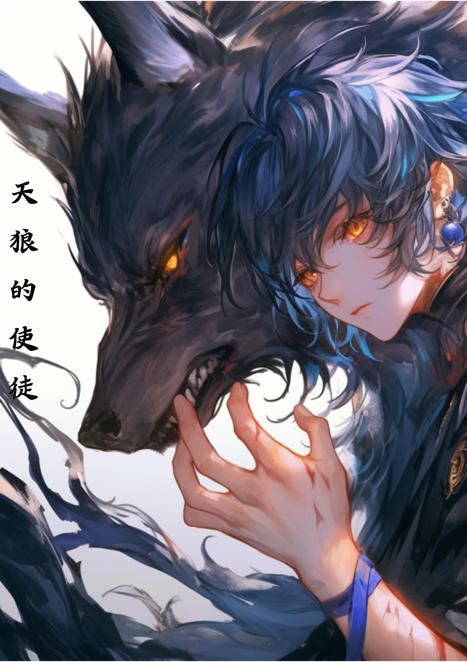 天狼骑士