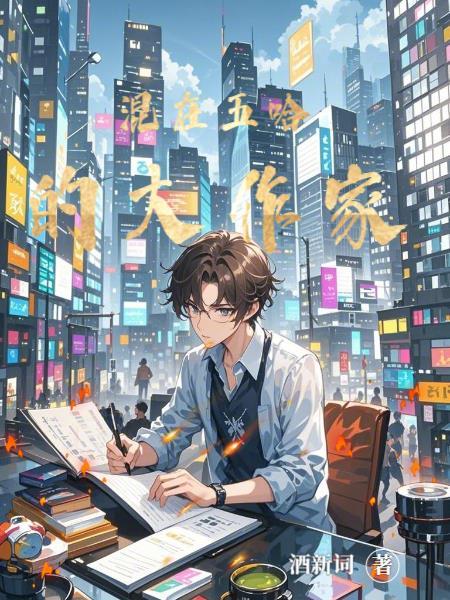 五哈的