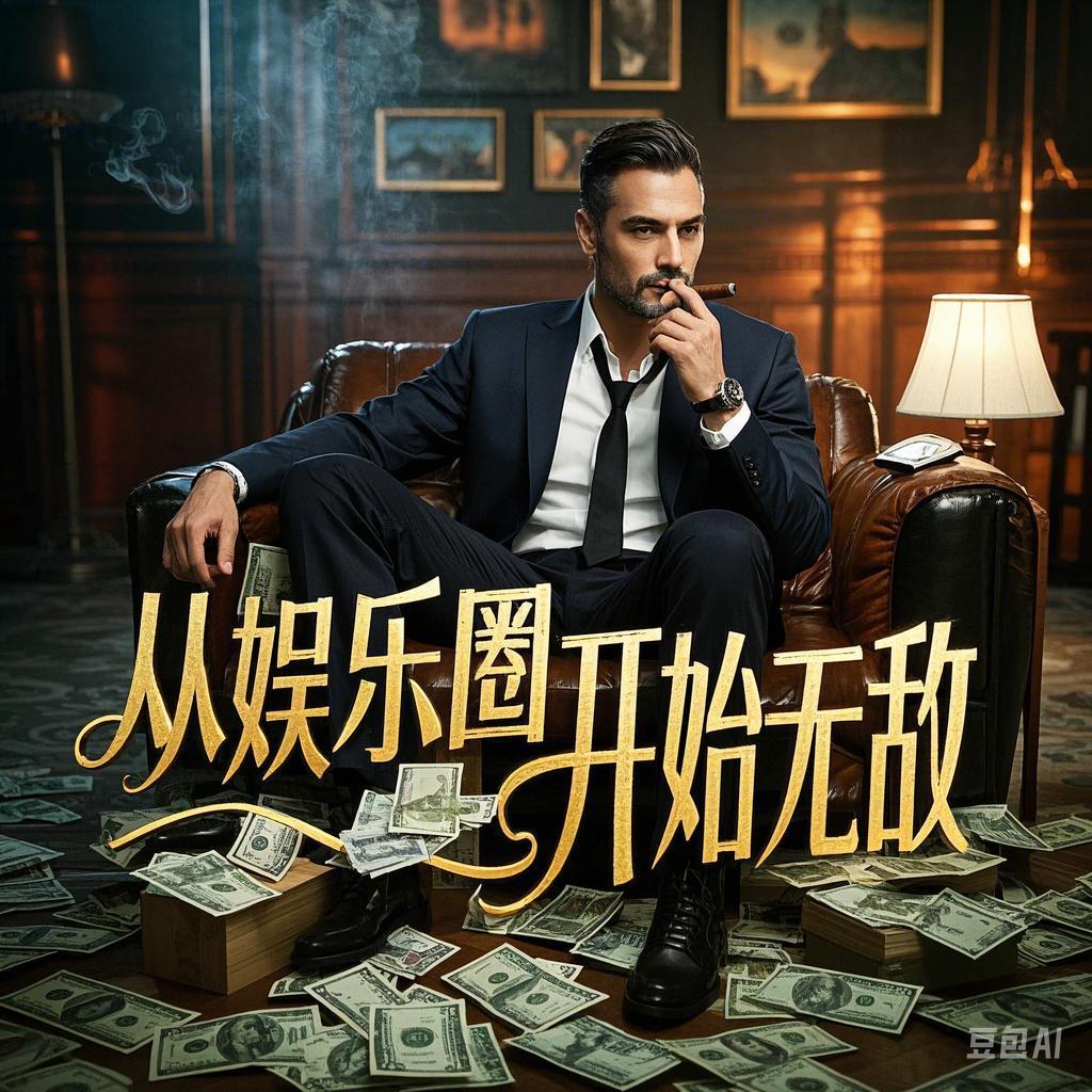 从娱乐圈开始打卡