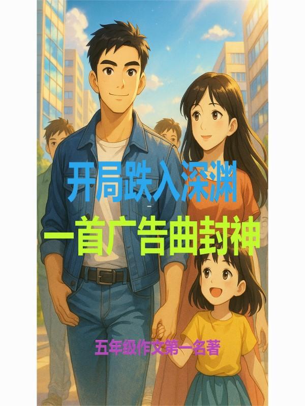 开局落魄