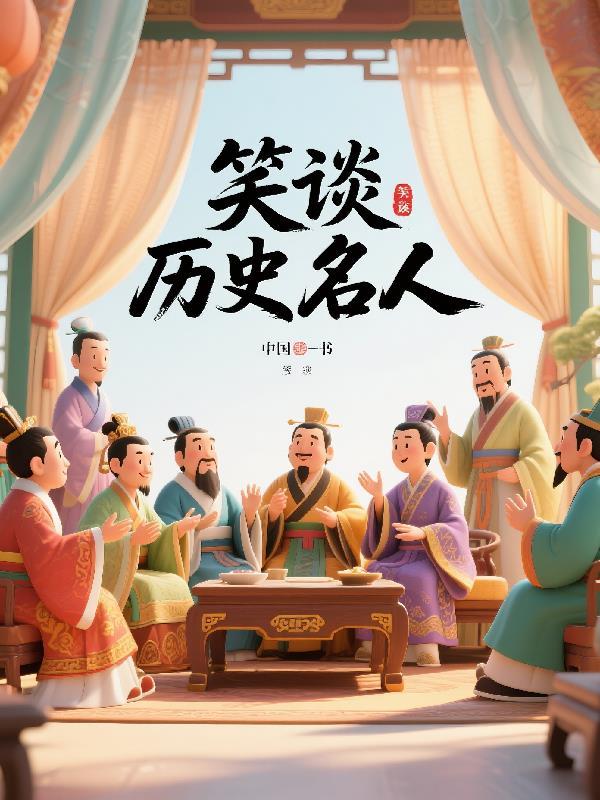 有关名人的笑话