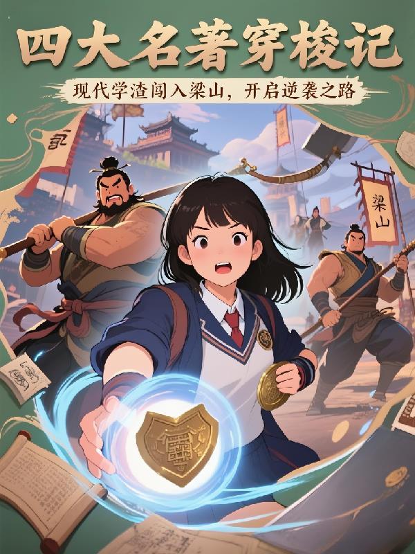 四大名字