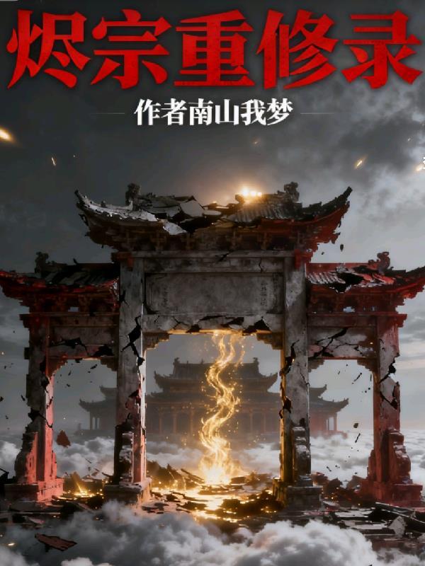 修烬烬魂土